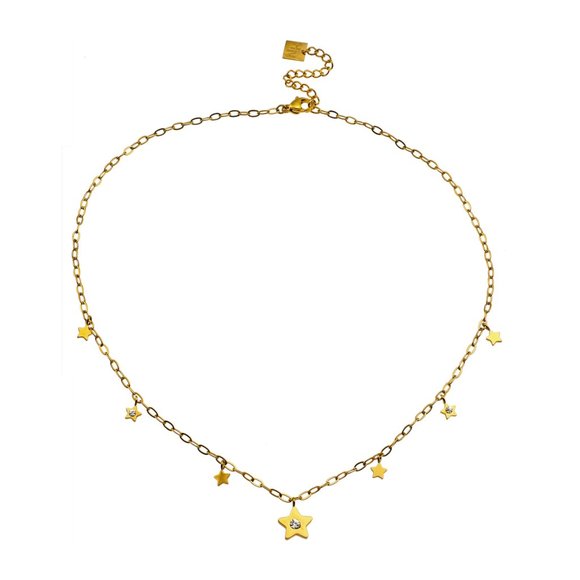 EVELYN Necklace - Picture 3 of 7